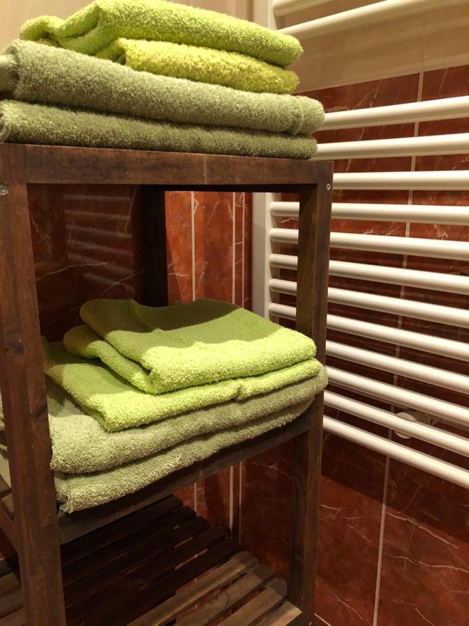 Nina Apartment Wiener Neustadt Ngoại thất bức ảnh