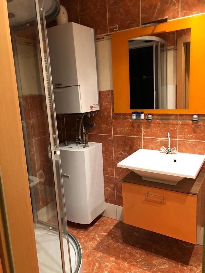 Nina Apartment Wiener Neustadt Ngoại thất bức ảnh