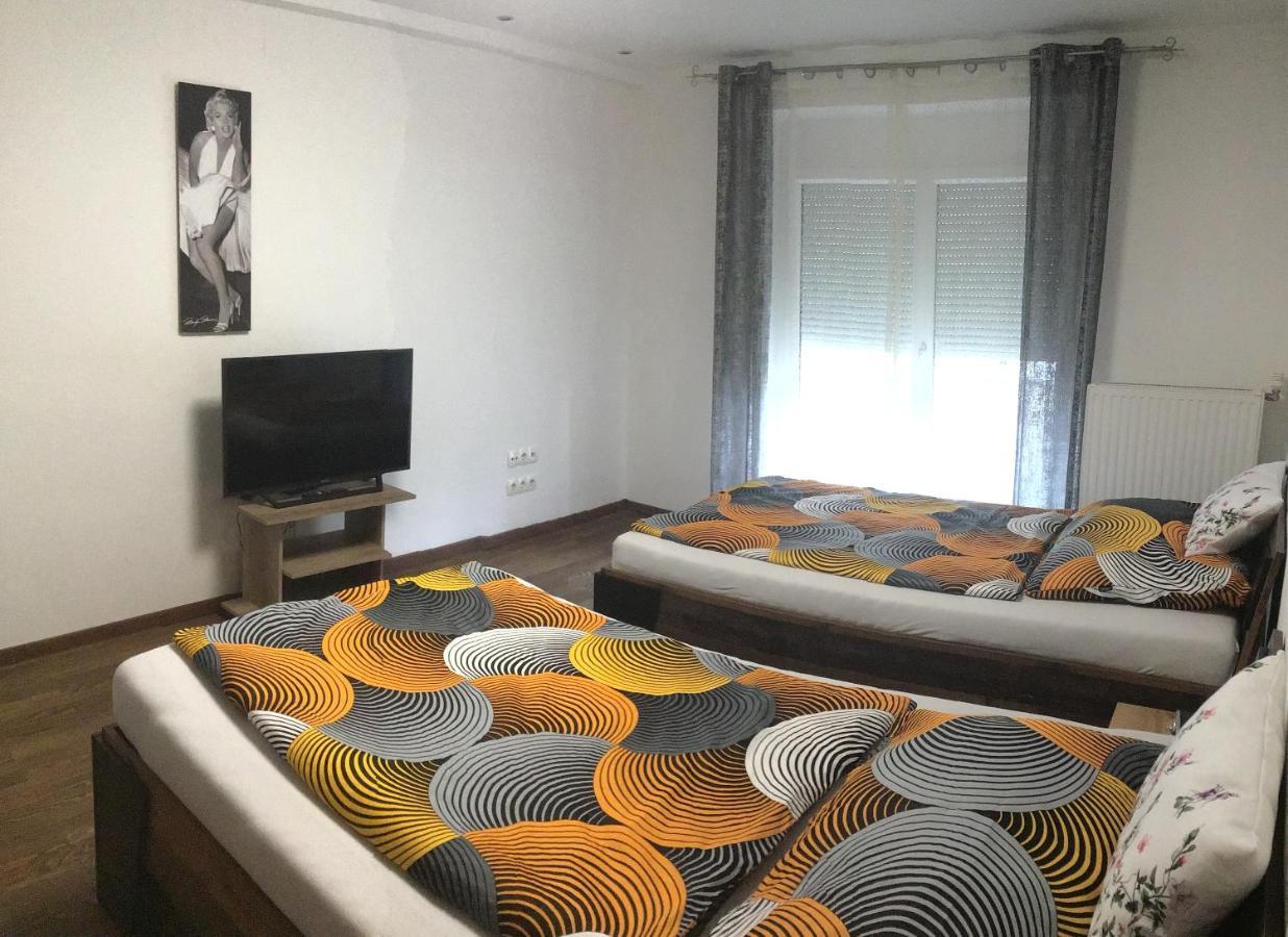 Nina Apartment Wiener Neustadt Ngoại thất bức ảnh